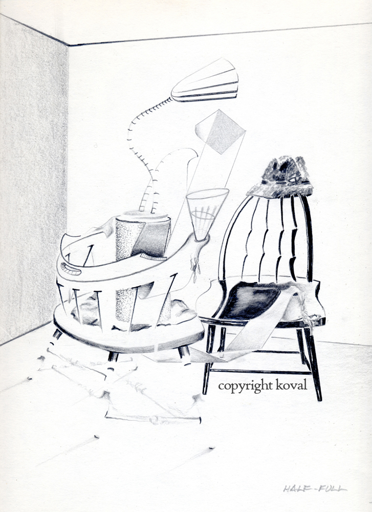 two chairs in lively discourse .555.jpg - CLICK FOR LARGER IMAGE